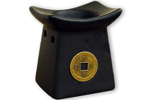 Aromatica Aromalampa cu moneda