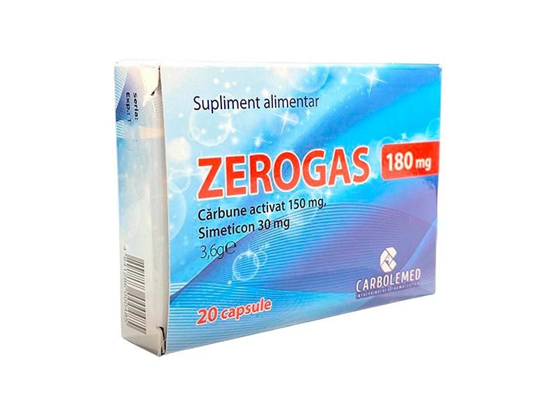 Zerogaz