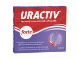 Uractiv Forte caps.