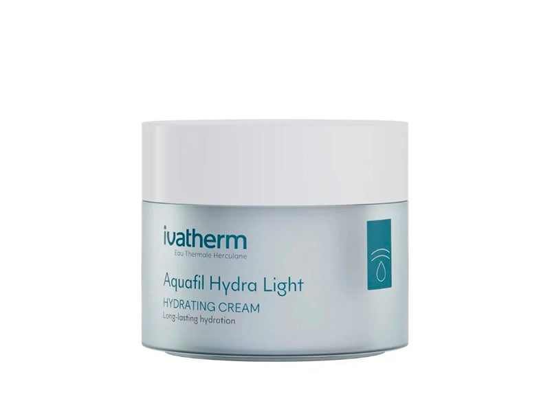 Ivatherm Aquafil Light Crema hidratanta PNM 50ml