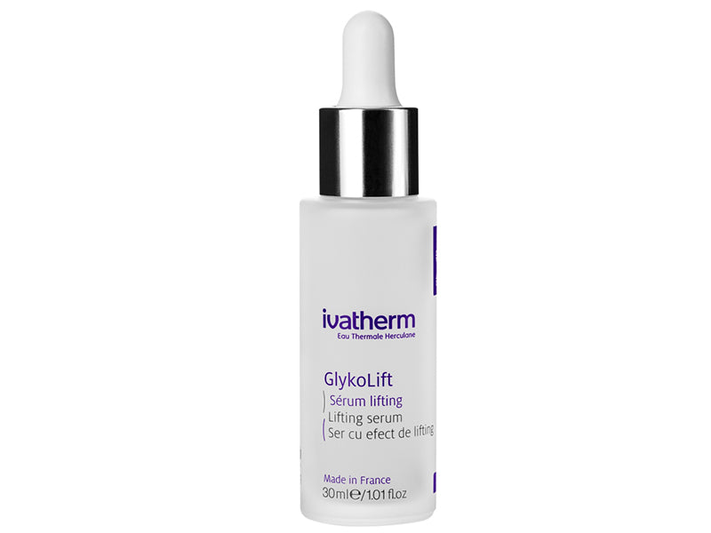 Ivatherm GlykoLift Ser efect lifting 30ml