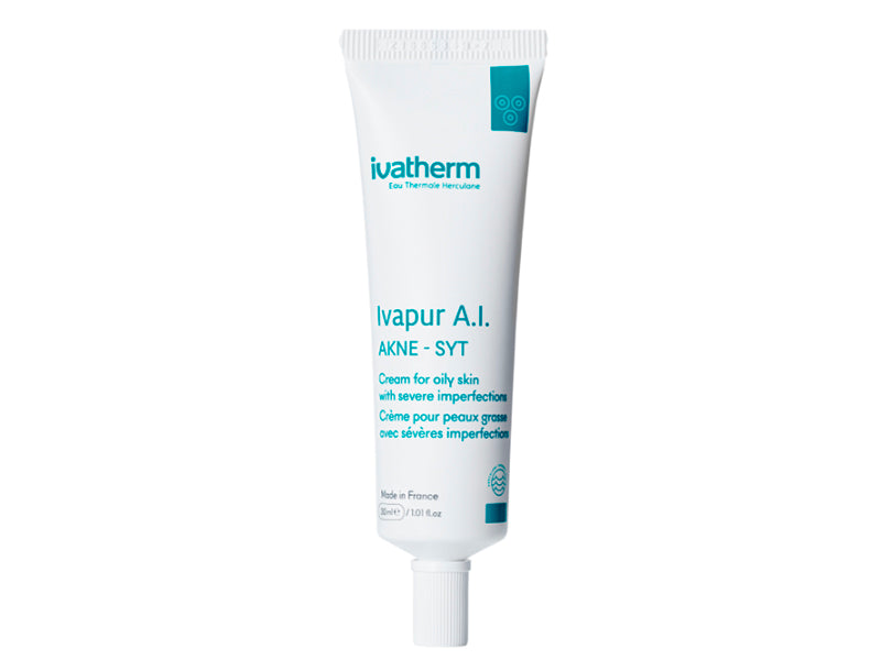Ivatherm Ivapur AI Akne-Syt 30ml