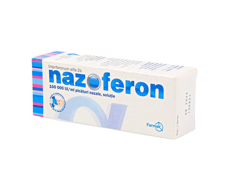 Nazoferon