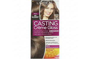 Loreal Casting N613 vopsea par