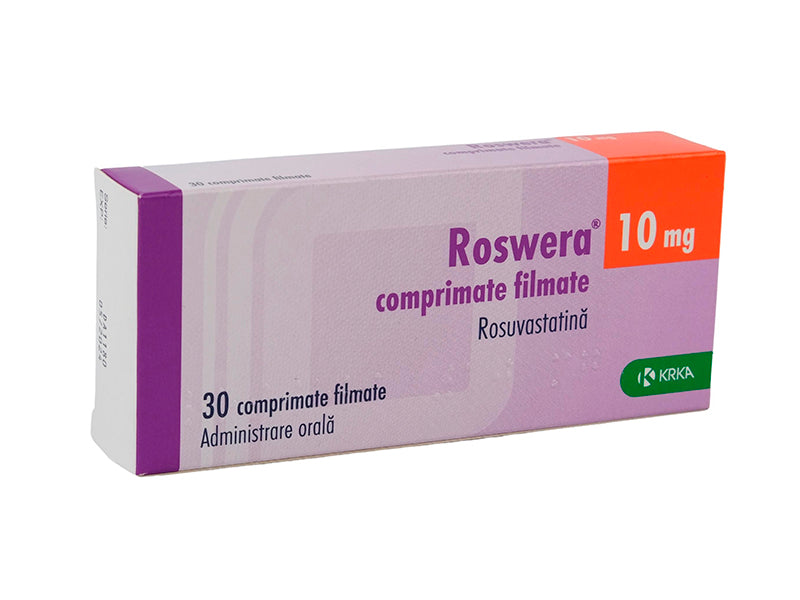 Roswera 10mg