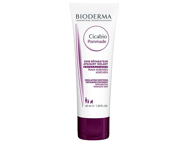 Bioderma Cicabio Pommade 40ml