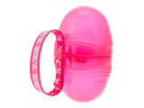 Chicco Container dublu p/u suzeta Roz 00726410