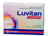 Luvitan Long action comp.film.
