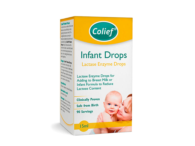 Colief Infant