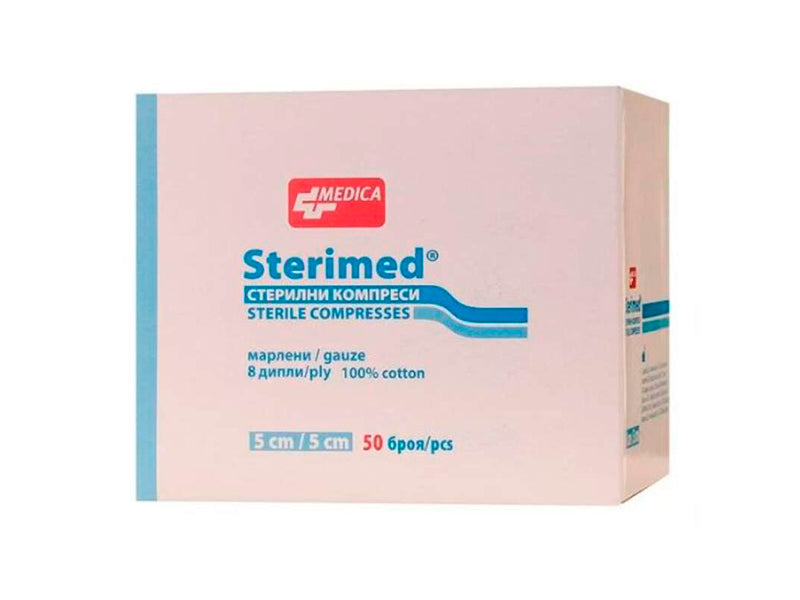 Pansament Sterimed steril