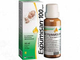 Espumisan 100mg/ml emuls. orala 30ml
