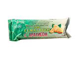 Гематогенная пластинка Арахис 40г