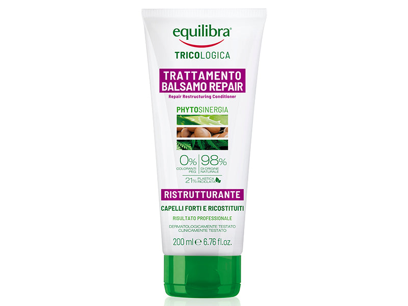 Equilibra Balsam de par reparator 200ml
