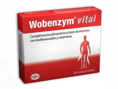 Wobenzym comp. gastr.