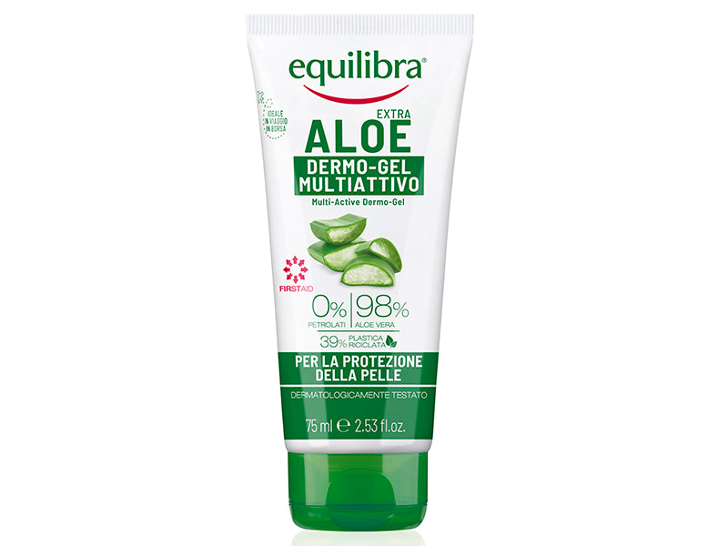 Equilibra Dermo-Gel 98%75ml