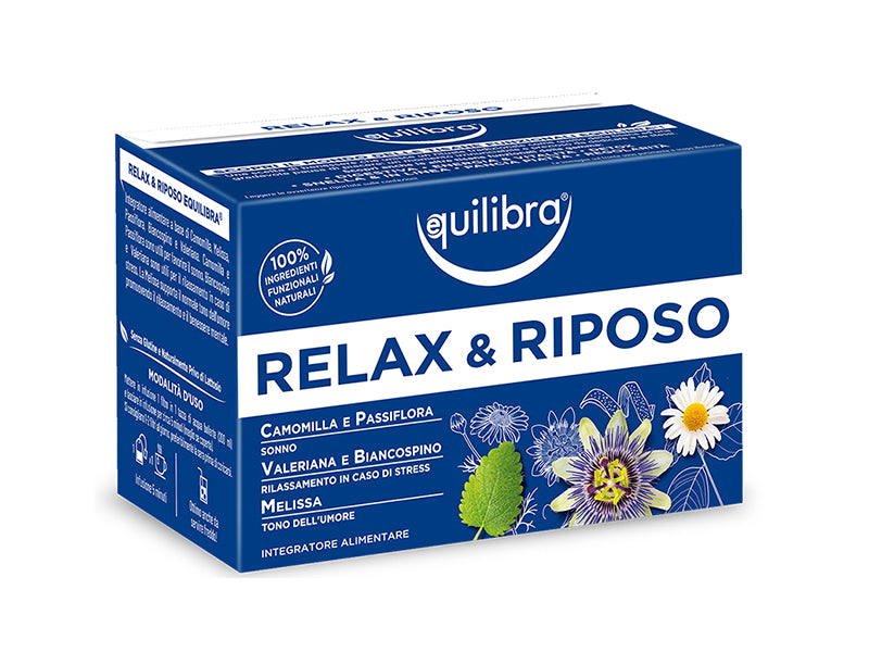Equlibra Relax