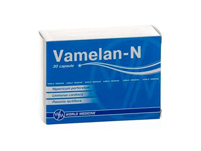 Vamelan-N