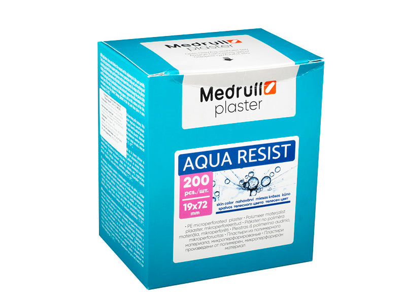 Emplastru Medrull Aqua resist