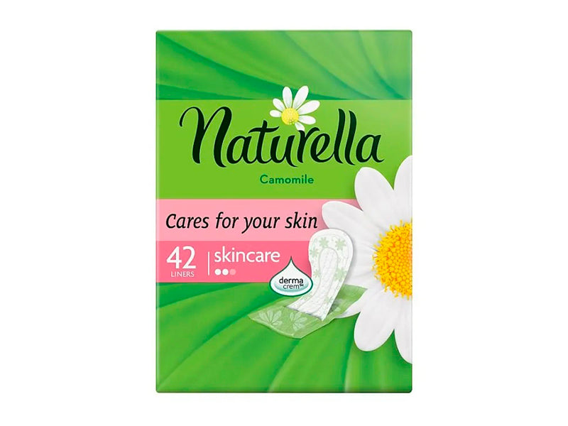 Naturella absorbante de zi