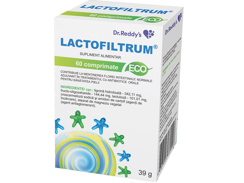 Lactofiltrum Eco