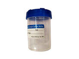 Container ster universal 60ml in ambalaj individual