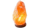 Dr Salt Lampa de sare 3-4 kg cu reostat