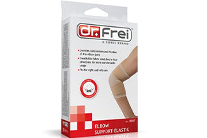 Dr Frei D8317 L Bandaj Elastic p/u cot