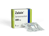 Zalain 300mg sup.vag.