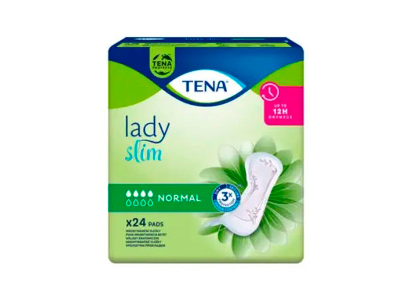 Tena Absorb. urologice femei Lady Normal