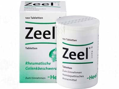 Zeel T comp.subling.