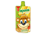 Tedi Mousse banane-mere-morcovi 100 g