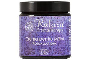 Relaxa Crema miini 80gr