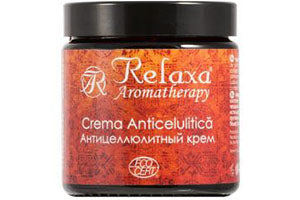 Relaxa Crema Anticelulita 80gr