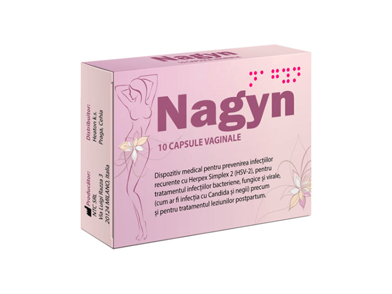 Nagyn caps.vaginale