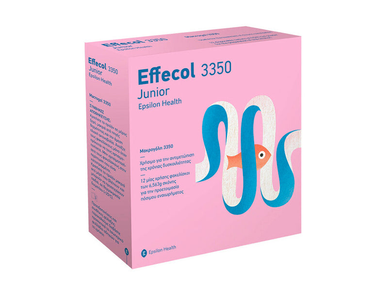 Effecol Junior