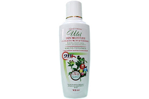 911 Ulei Brusture Ricin 100ml