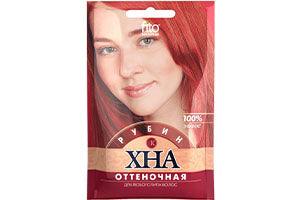 Hna Colorant Rubin 25g