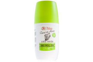 Relaxa Deo Roll-On Ceai Verde 75ml