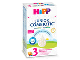 Hipp 2097 Комбинированный Комбиотик 3 Юниор 1 год 500г