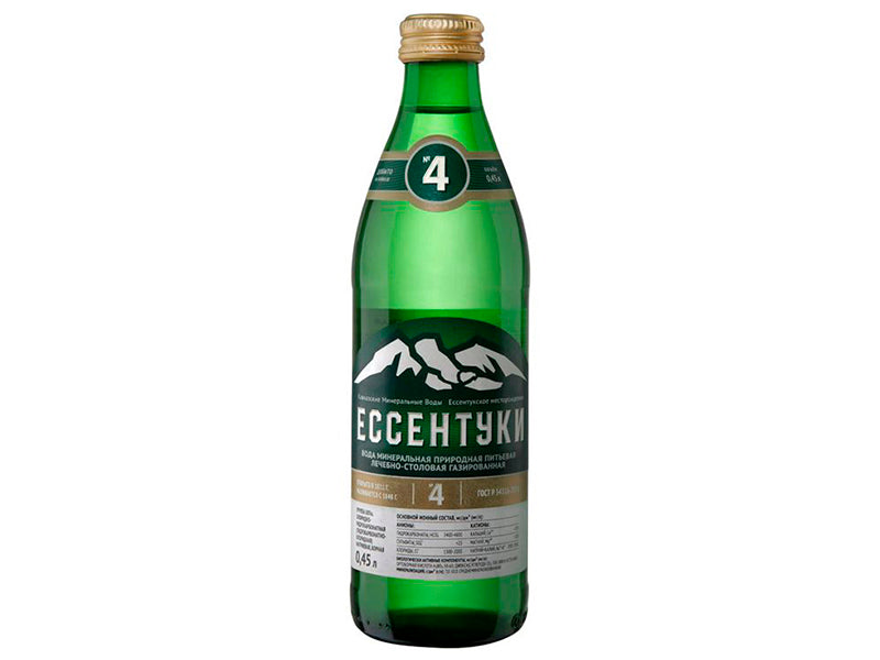 Essentuki 4
