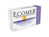 Ecomer caps.
