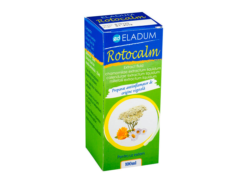 Rotocalm-Eladum 100ml