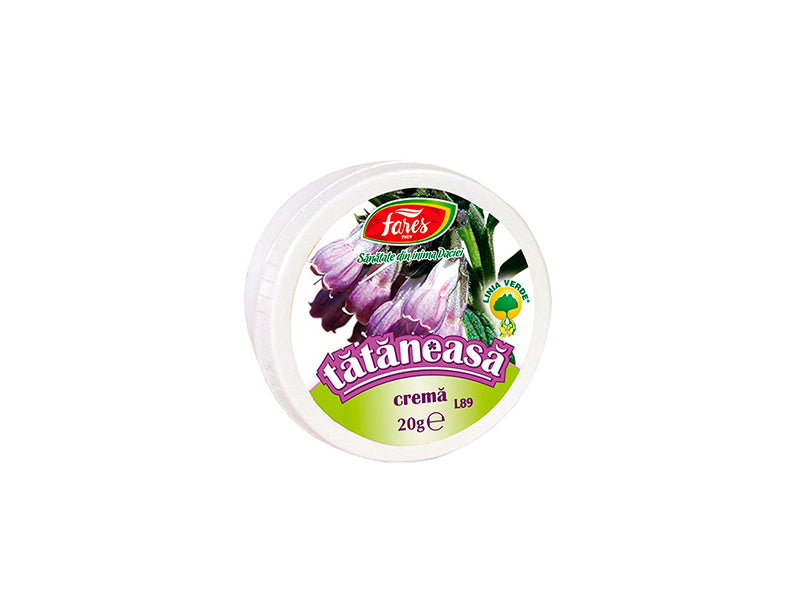 Tataneasa crema 20g