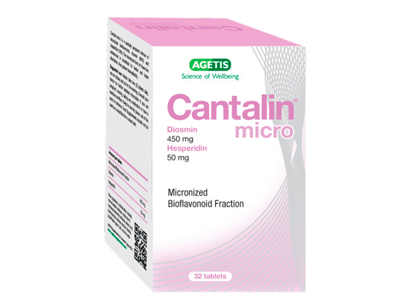 Cantalin micro