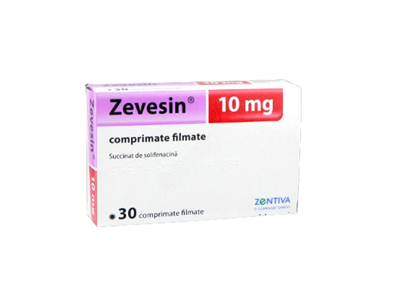 Zevesin