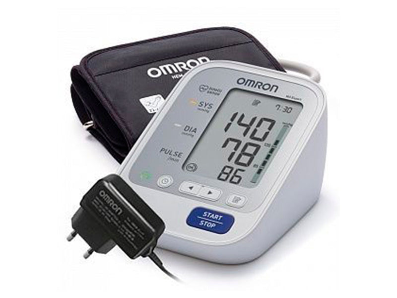 Omron Tonometru M2 Basic 7121-ALRU Automat