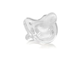 Chicco Suzeta totala din silicon 12M+1Buc 0181001
