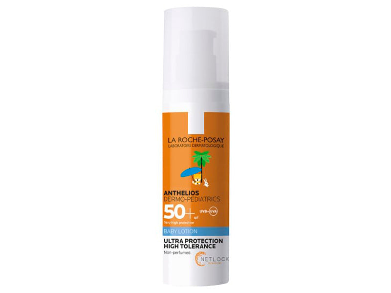 La Roche-Posay Anthelios SPF 50+ copii