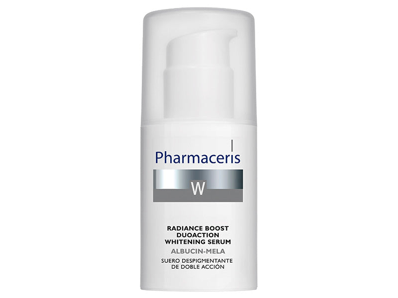 Pharmaceris W Ser intensiv pentru albire 30ml