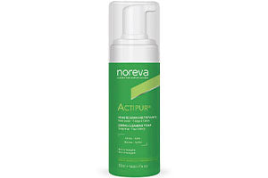 Noreva Actipur muss dermo-netoiant, 150 ml